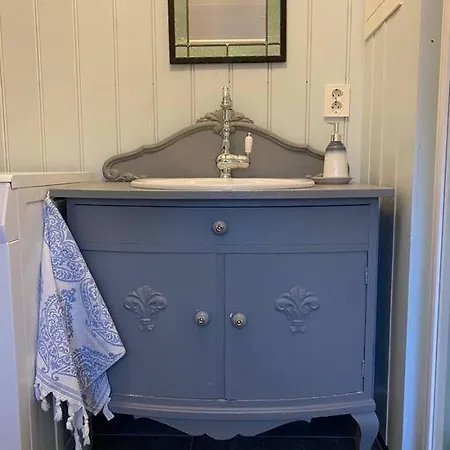 Σπίτι διακοπών The Olav-house From 1840, At Farm Ellingbo *