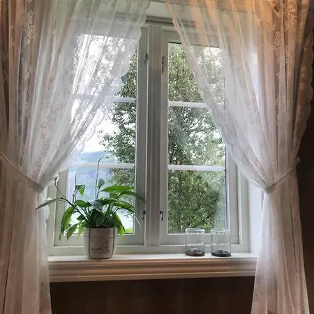 Σπίτι διακοπών The Olav-house From 1840, At Farm Ellingbo *