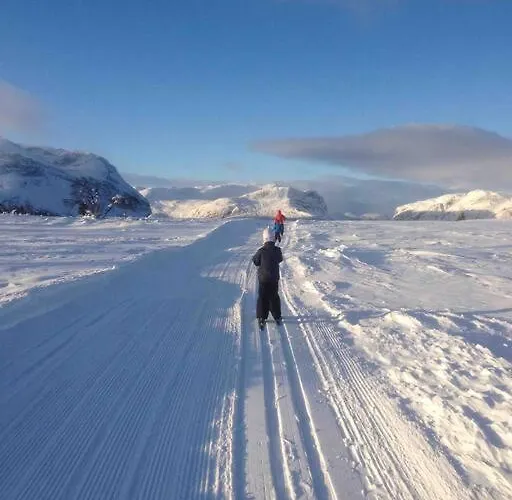 The Olav-house From 1840, At Farm Ellingbo
